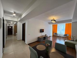 Summerland apartments and Alezzi apartments - Mamaia - 5