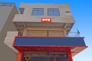 Hotel O Ss Delight - 0