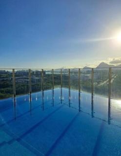 Ap Union Suites Rooftop Barra Tijuca 5min Farmase - Rio de Janeiro - 8