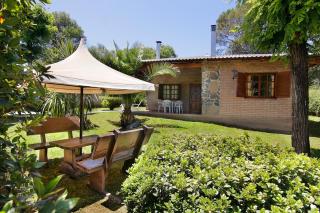 Cabañas Pampa - Villa General Belgrano - 6