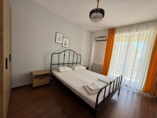 Summerland apartments and Alezzi apartments - Mamaia - 7