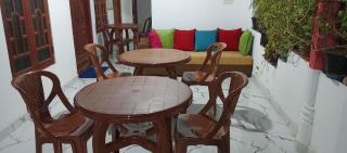 Pranu House - 9