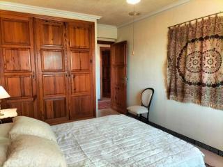 Casa Estanque Mutxamel Compartida Piscina Y Jardín 7 Pax - 7