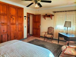 Casa Estanque Mutxamel Compartida Piscina Y Jardín 7 Pax - Mutxamel - 5