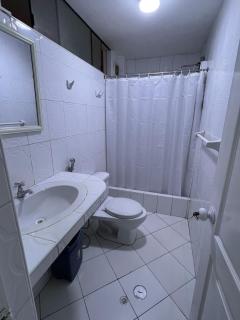 Apartment 3rd Floor - Urb Primavera- Trujillo -Perú - Trujillo - 6