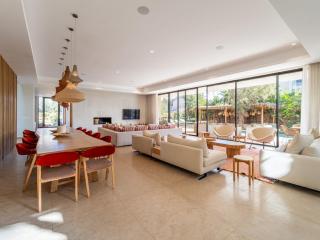 Villa Aila Elegant 6 Bedrooms Spa, Cinema Pool - Marrakech - 0