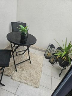 Tina apartment - 1