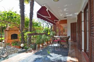 Ground floor retreat with bbq - Rovinj - 0