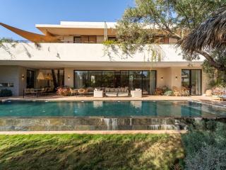 Villa Aila Elegant 6 Bedrooms Spa, Cinema Pool - Marrakech - 1