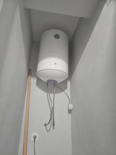 Tina apartment - Gevgelija - 3