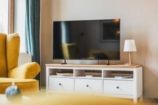CASALOTTI Ferienwohnung Königsbrück - Königsbrück - 4