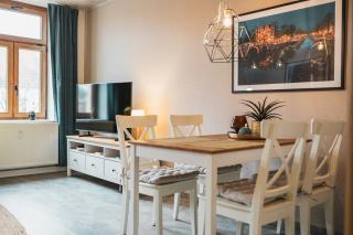 CASALOTTI Ferienwohnung Königsbrück - Königsbrück - 2