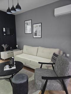 Tina apartment - Gevgelija - 6