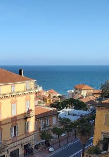 Classic Home Porto Maurizio - Imperia - 7