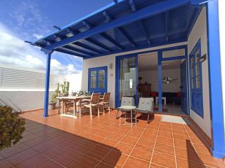 Casa Rosa - Puerto Calero - 1