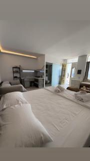 Michalelis cave & loft - Plomari - 2