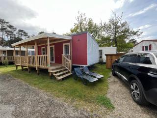Mobile Home 6 personnes - Seignosse - 2