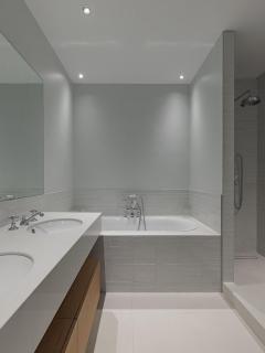 Sublim appartement d'architecte 4P - 9