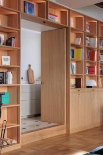 Sublim appartement d'architecte 4P - 1