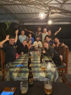 La Maison Yala - Tissamaharama - 9