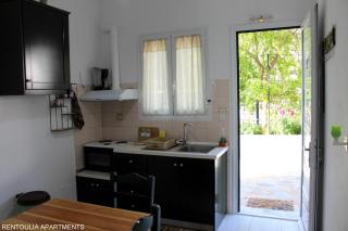 Rentoulia Apartments - Poúlithra - 5
