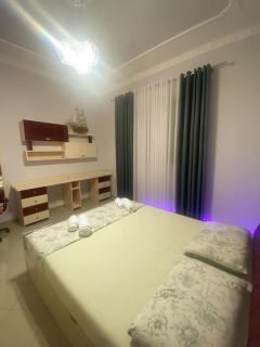 Oaz Guest House Durres - Durrës - 6