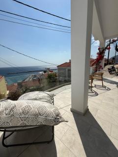Michalelis cave & loft - Plomari - 4