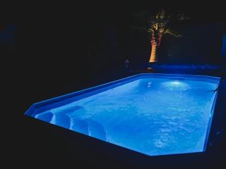 Le Grand Cottage Nature Piscine Chauffée Privée du Tarn entre Toulouse et Albi & Les Cottages du Tarn - Peyrole - 4