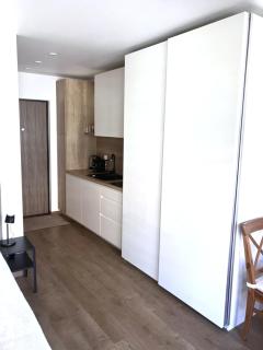 Kalno namai - apartamentas Juodkrantėje - Juodkrantė - 7