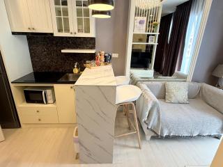 The Patio bangsaen miracle sea Top floor - - 0