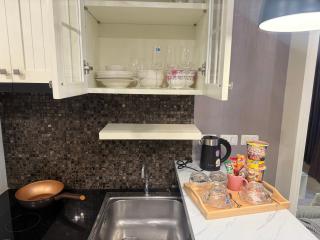 The Patio bangsaen miracle sea Top floor - 3