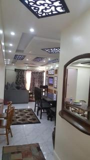 City Square شقق فندقية مكيفة باطلالة علي البحر - Alessandria d'Egitto - 7