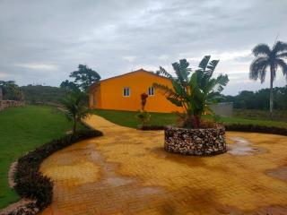 Finca Jasmat - Cabrera - 6