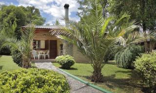 Cabañas Pampa - Villa General Belgrano - 4