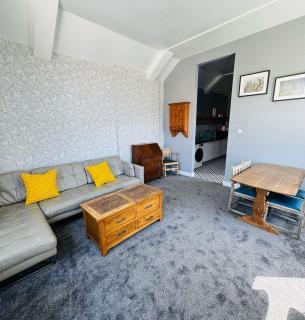 The Chapel - Trowbridge - 5