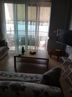 The view! - Saranda - 1
