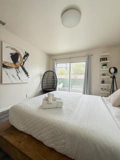 Perfect 1-BR Spot Near LAX, SoFi and Forum - MK2-LAD - 2