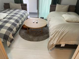 CAlMU ASAKUSA HOTEL ASAKUSA UENO IMADOZINZYA TOKYOSKYTREE HANEDA NARITA GINZA TOKYOSTATION Direct 浅草上野東京スカイツリー 成田空港羽田空港東京駅直行バス電車便利 - 0