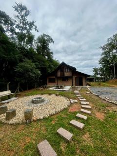 Celeiros Herzland - Pomerode - 6