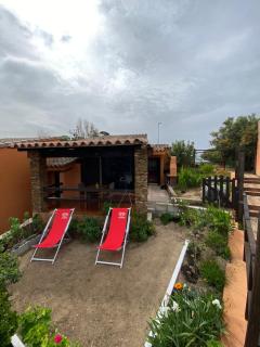 Casa Laconi - Torre Dei Corsari - 3