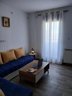Élégant appartement dans résidence prestige - Oran - 1