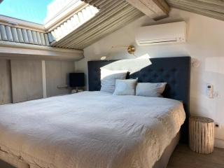 Charming Fisher House on the Beach and in the heart of Saint Tropez - Saint-Tropez - 2