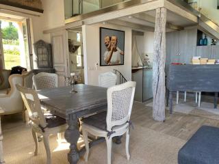 Charming Fisher House on the Beach and in the heart of Saint Tropez - Saint-Tropez - 5