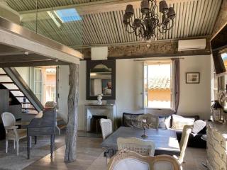 Charming Fisher House on the Beach and in the heart of Saint Tropez - Saint-Tropez - 7