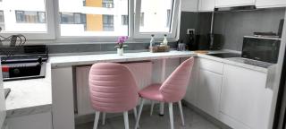 Central Address Residence - Room 712 - Bucharest - 5