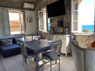 Charming Fisher House on the Beach and in the heart of Saint Tropez - Saint-Tropez - 8