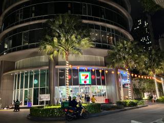 Vortex Residence KLCC Bukit Bintang Kuala Lumpur - Kuala Lumpur - 1