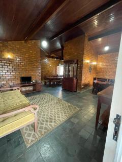 Casa em condomínio para 12 pessoas - Gravatá-PE - Gravatá - 8