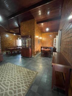 Casa em condomínio para 12 pessoas - Gravatá-PE - Gravatá - 6