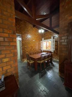 Casa em condomínio para 12 pessoas - Gravatá-PE - Gravatá - 5